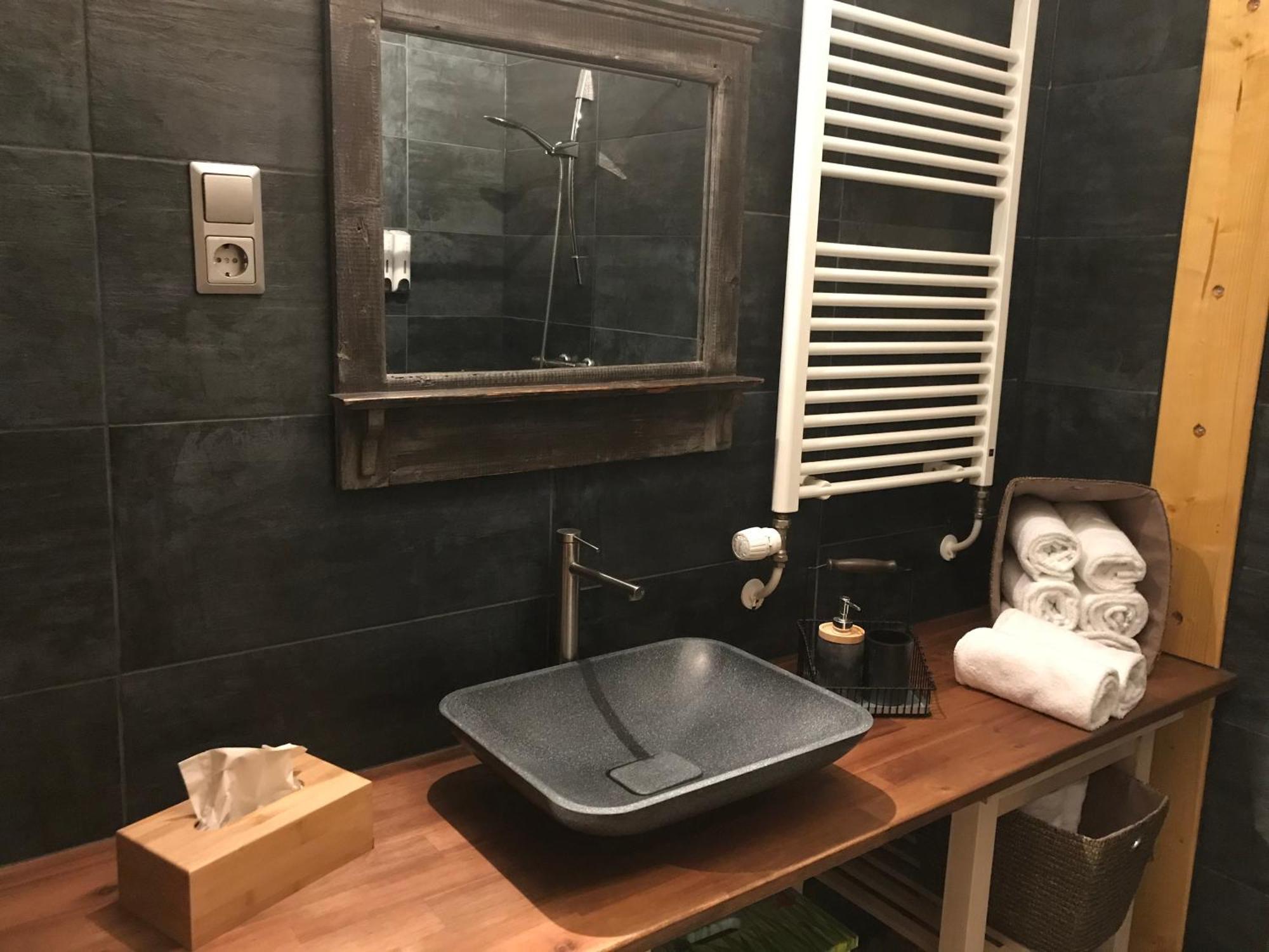 De Rietnymf Apartment Munnekeburen Екстериор снимка